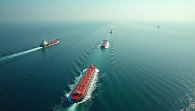 Tensioni a Hormuz: perché salgono i costi delle assicurazioni marittime