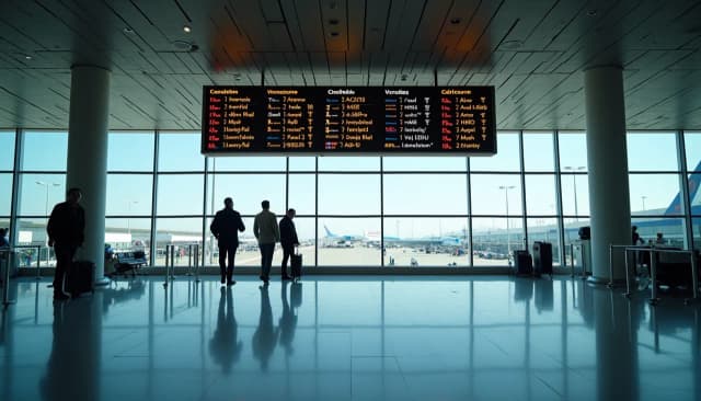 Assicurazione viaggio geopolitica: perché serve una polizza su misura