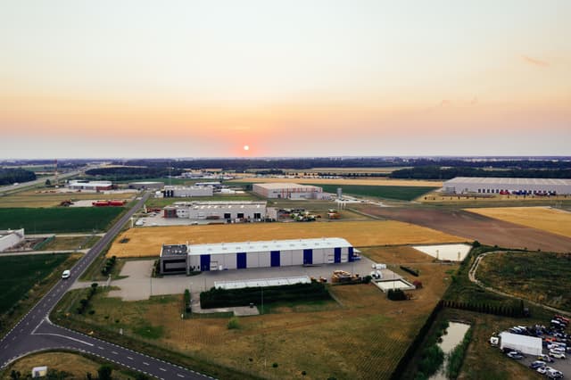 Polizza globale azienda (all risks): cosa copre e per chi conviene