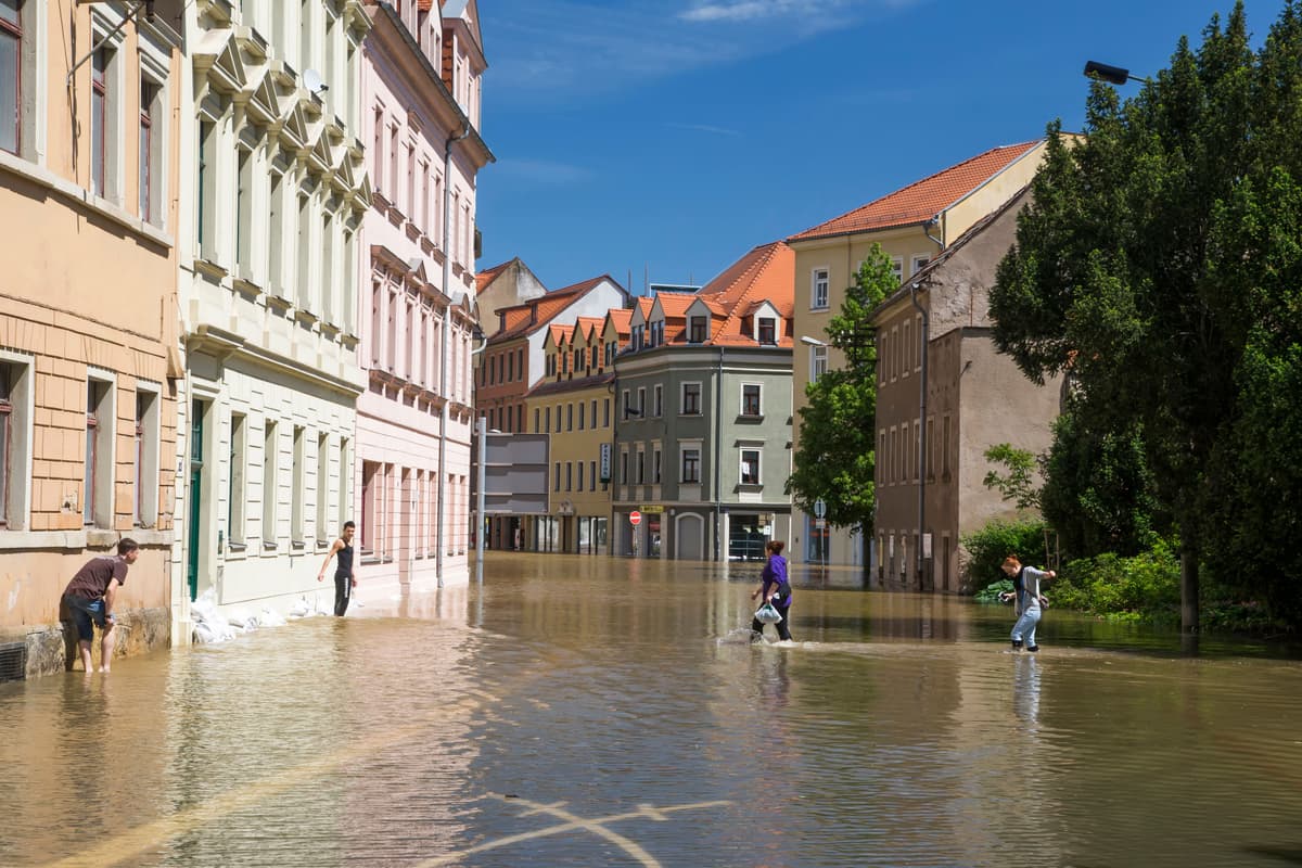 Obbligo assicurazione catastrofale per le imprese: chi deve adeguarsi e cosa copre